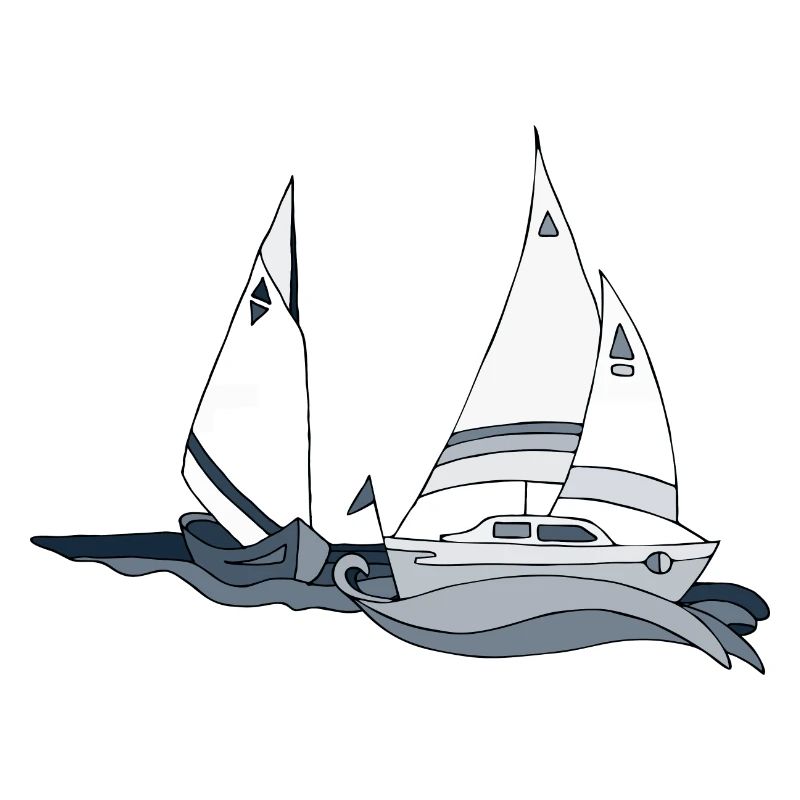 Segelboote
