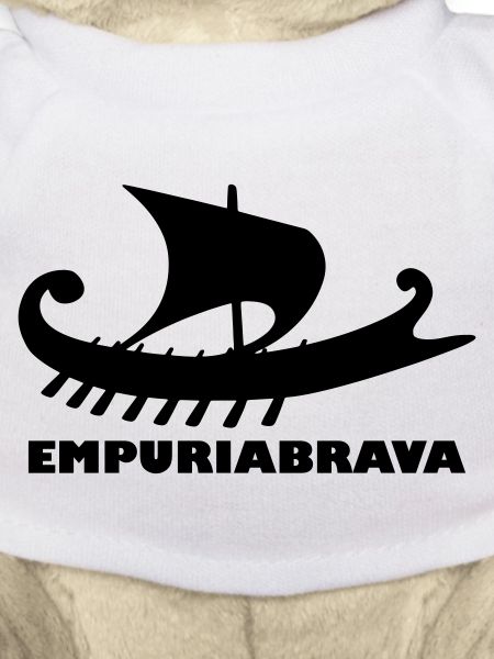 Ship Empuriabrava