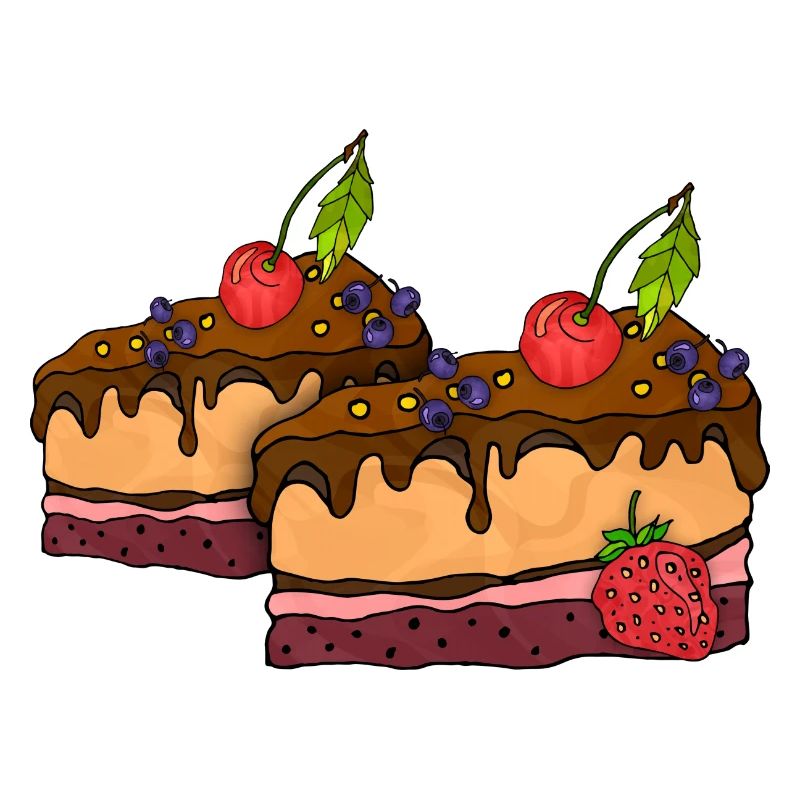 Gâteau