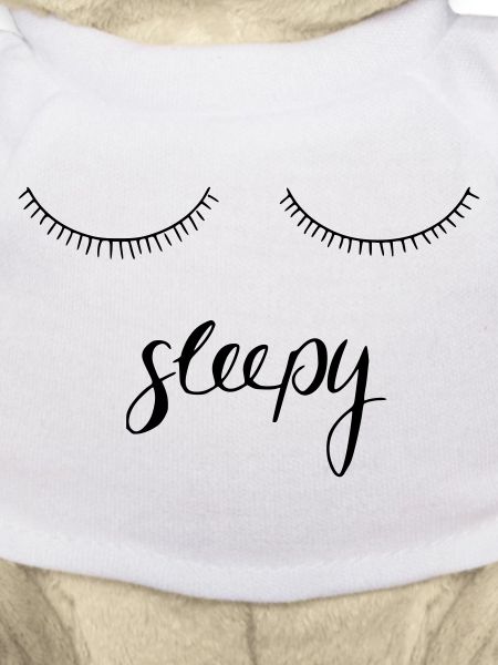 Sleepy