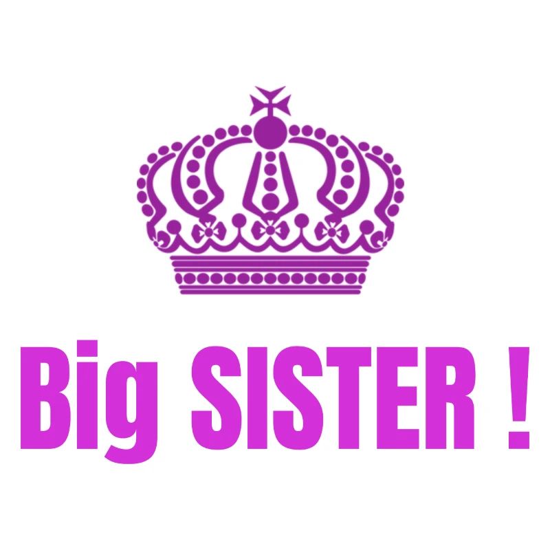 Big Sister Design Mode