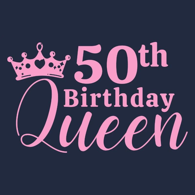 50e anniversaire