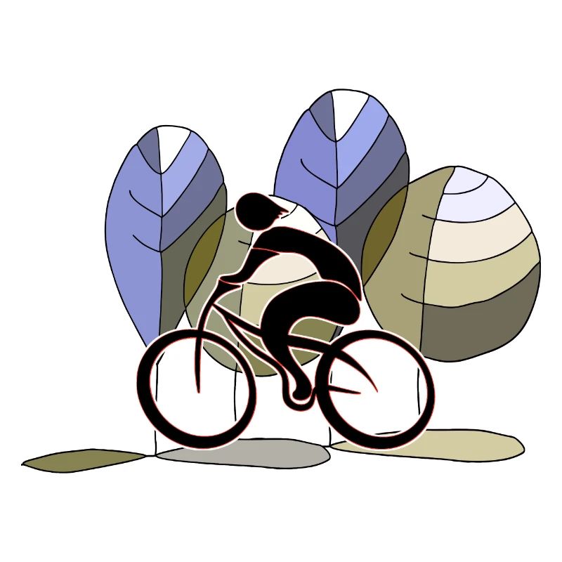 Radfahrer
