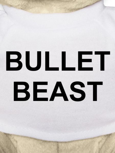 Bullet Beast