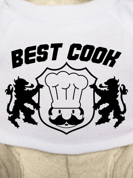 Best Cook