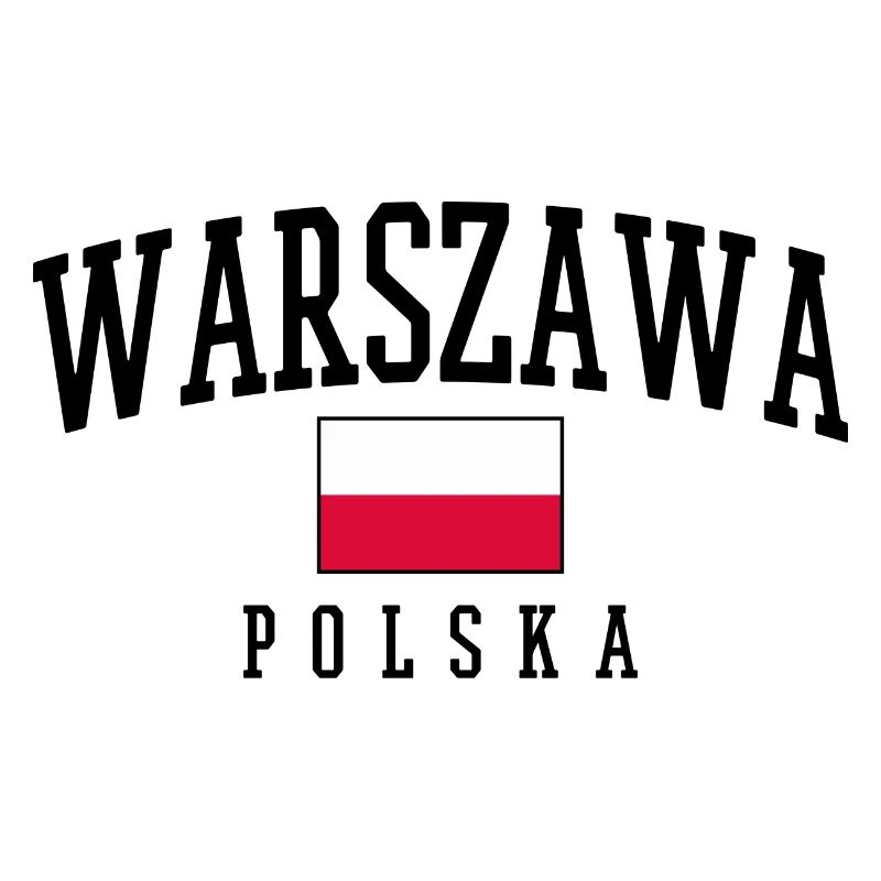 Varsovie - Warszawa