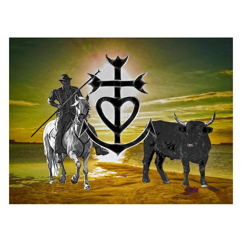 CAMARGUE