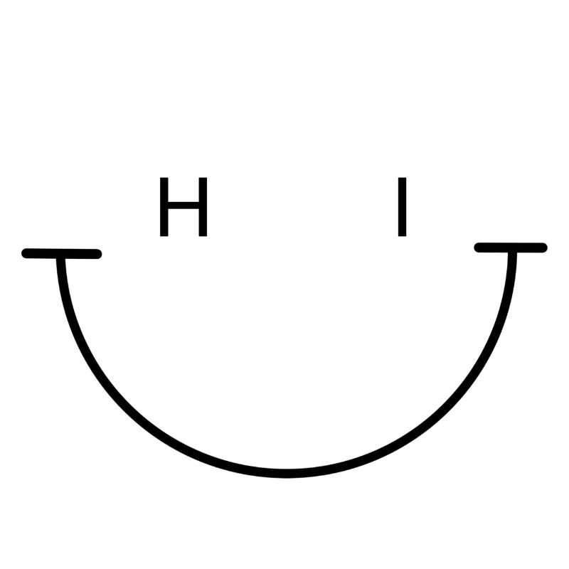 HI Smile