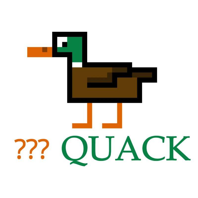 Charlatan de canard