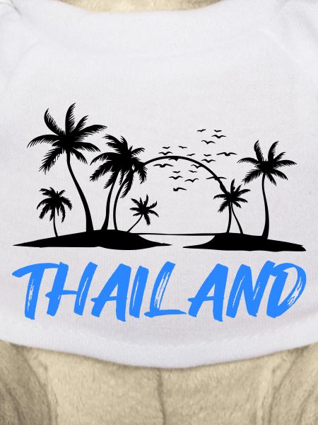 thailand