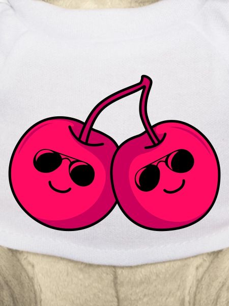 Cherries cool