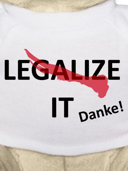 Cannabis Marijuana Legalization