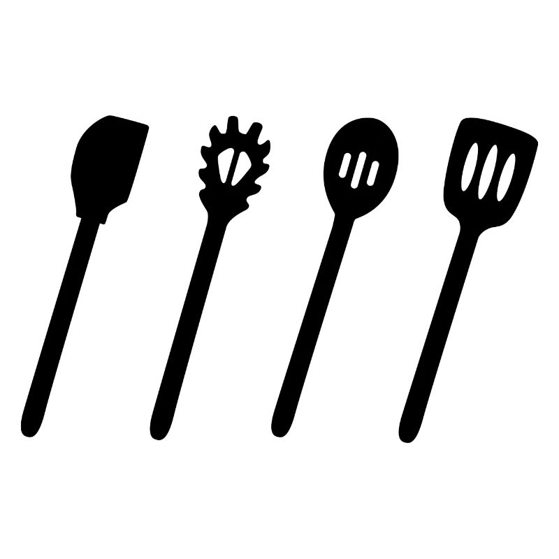 Kochlöffel Set