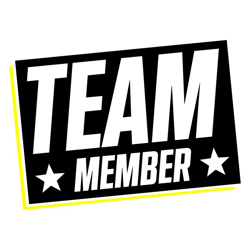 Team Member