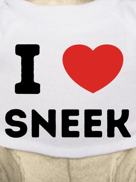 J’aime Sneek Pays-Bas