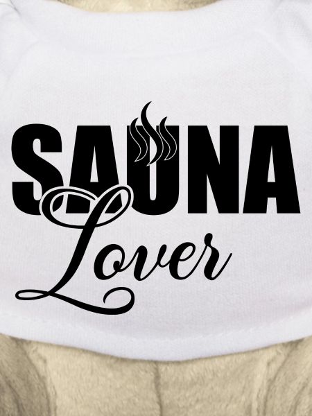 Sauna Wellness Spa