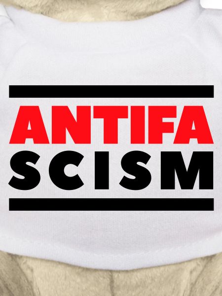 ANTIFA - Antifascisme