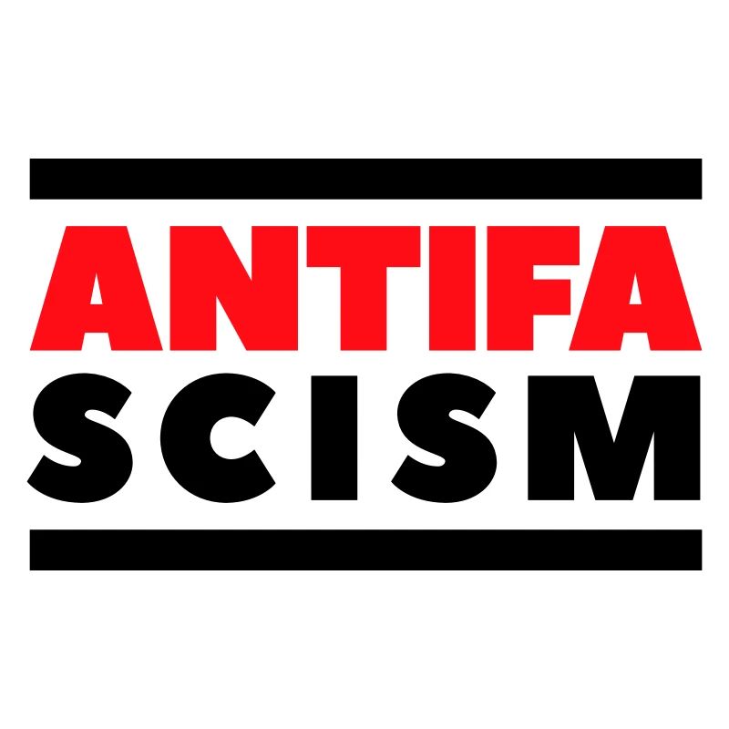 ANTIFA - Antifascisme