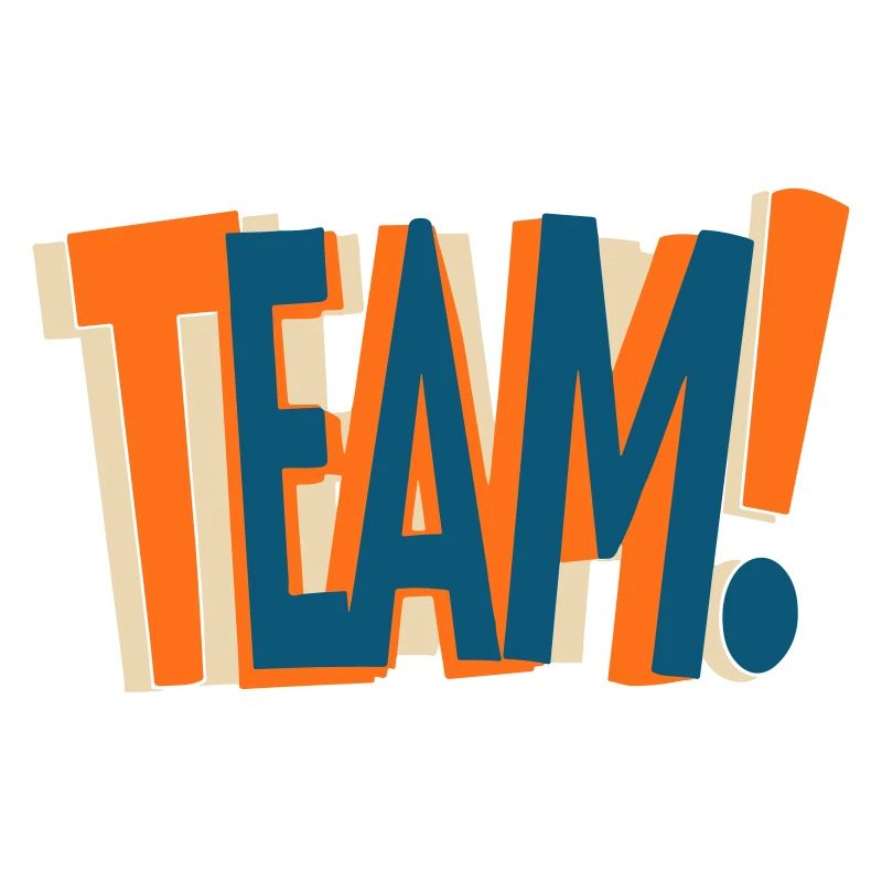 Team-Textdesign