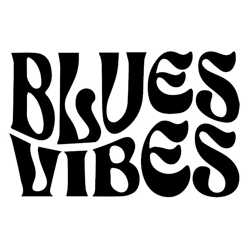 Vibrations Blues
