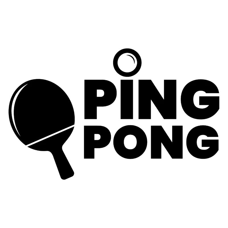 ping pong