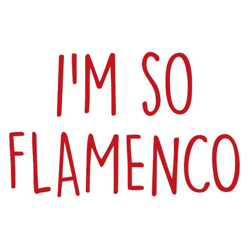 Flamenco Spain Spanien