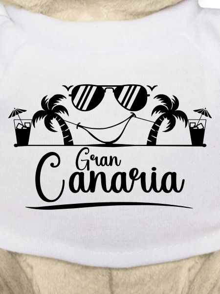 Gran Canaria