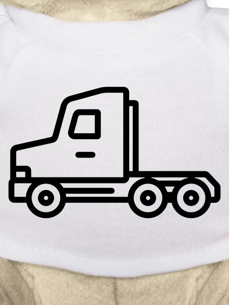truck