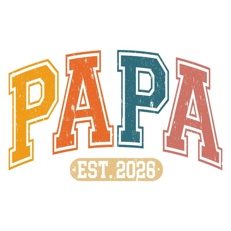 Papa 2026