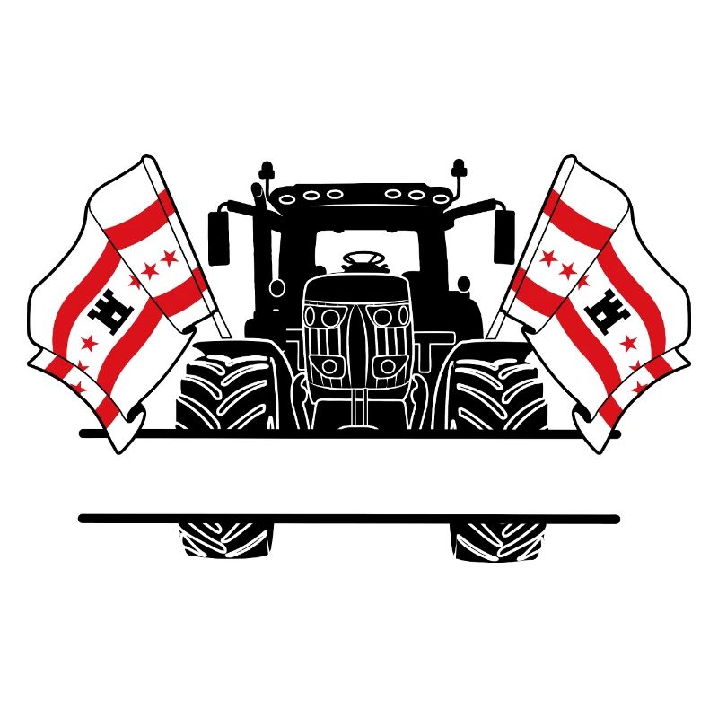 Drenthe_Tractor_Custom_Edition