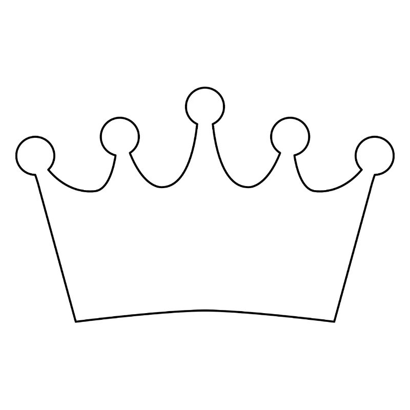Kronenumriss