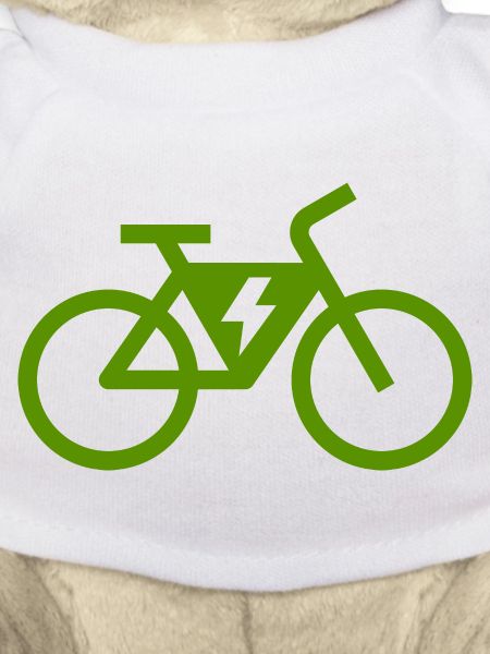E-bike, E-Biker, Fahrradtour