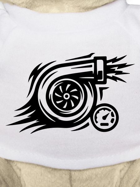 Turbo Boost Tuning Symbol