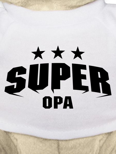 Super Opa