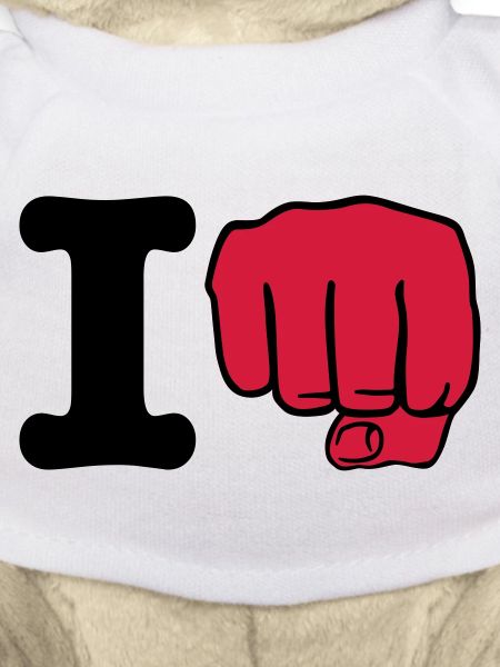 I Boxen