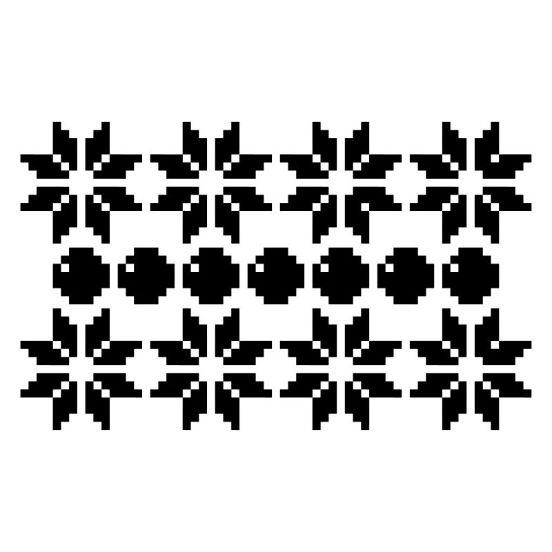 ugly christmas design