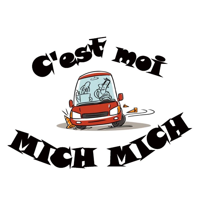 c'est moi michmich