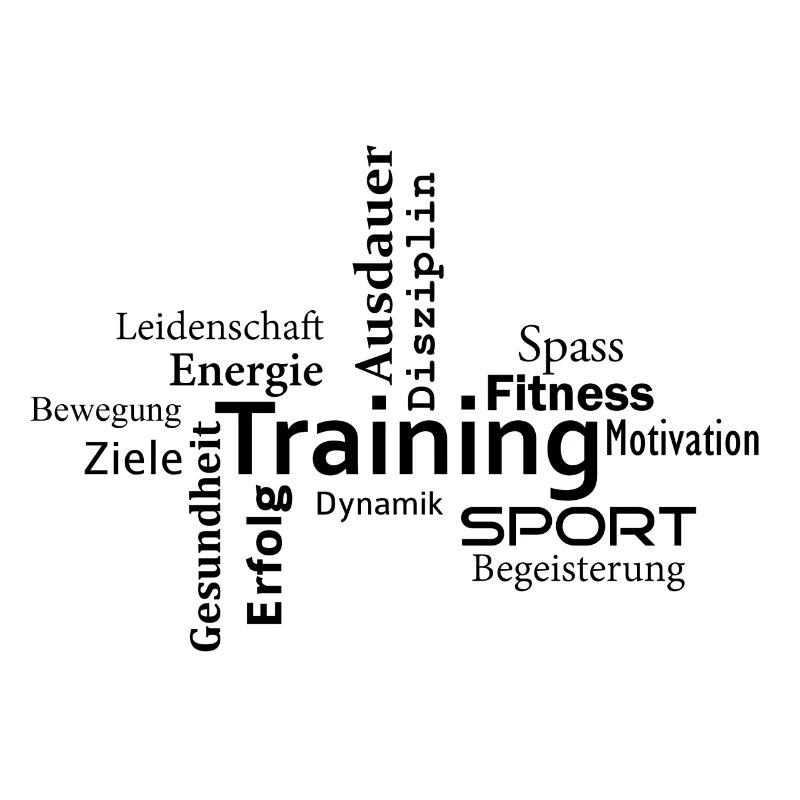 training