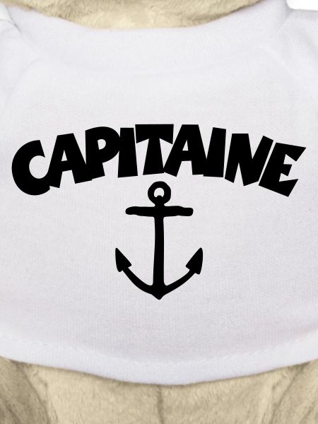 Capitaine