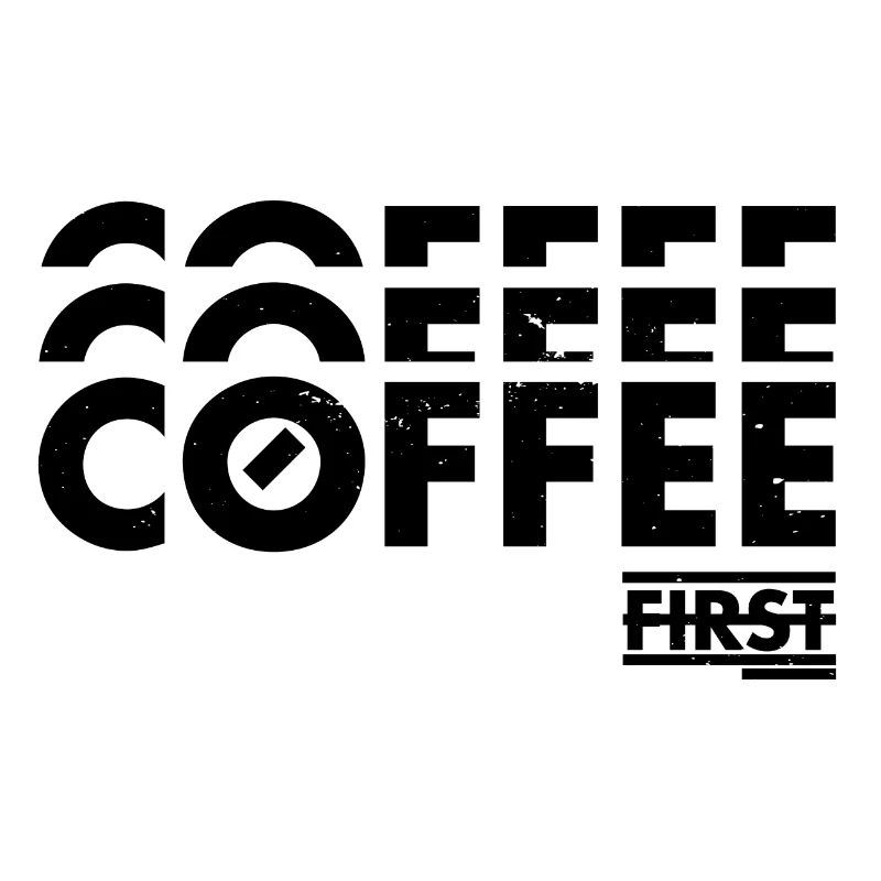 Coffee First