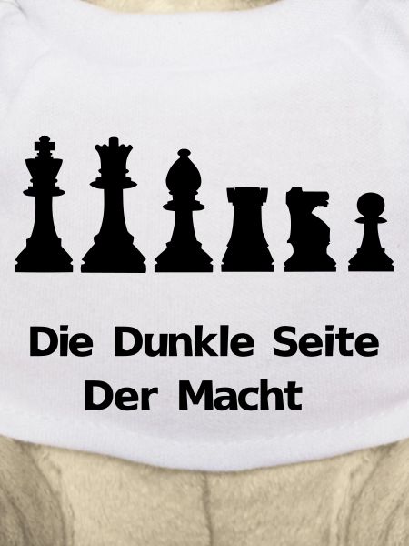 Die Dunkle Seite der Macht