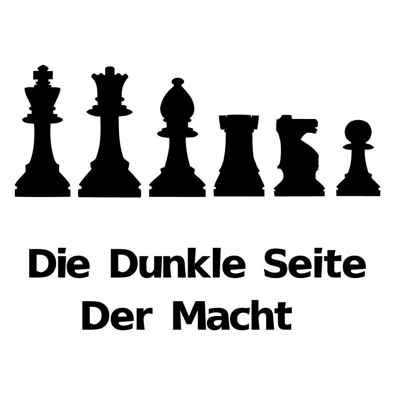 Die Dunkle Seite der Macht