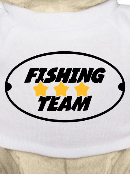 Fishing Team