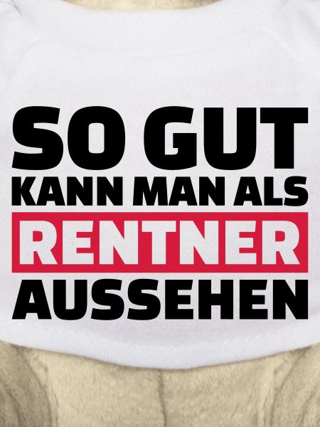 Rentner