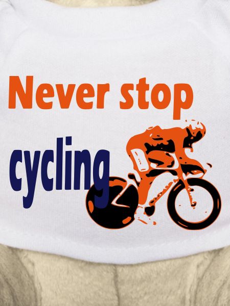 Cycling