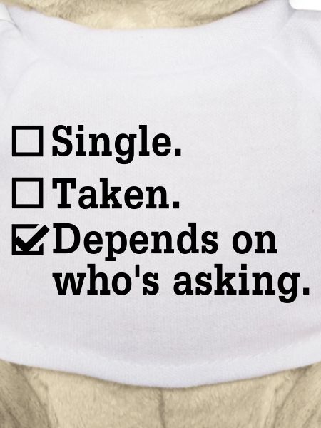 Single? - Junggesellenabschied Party Crew