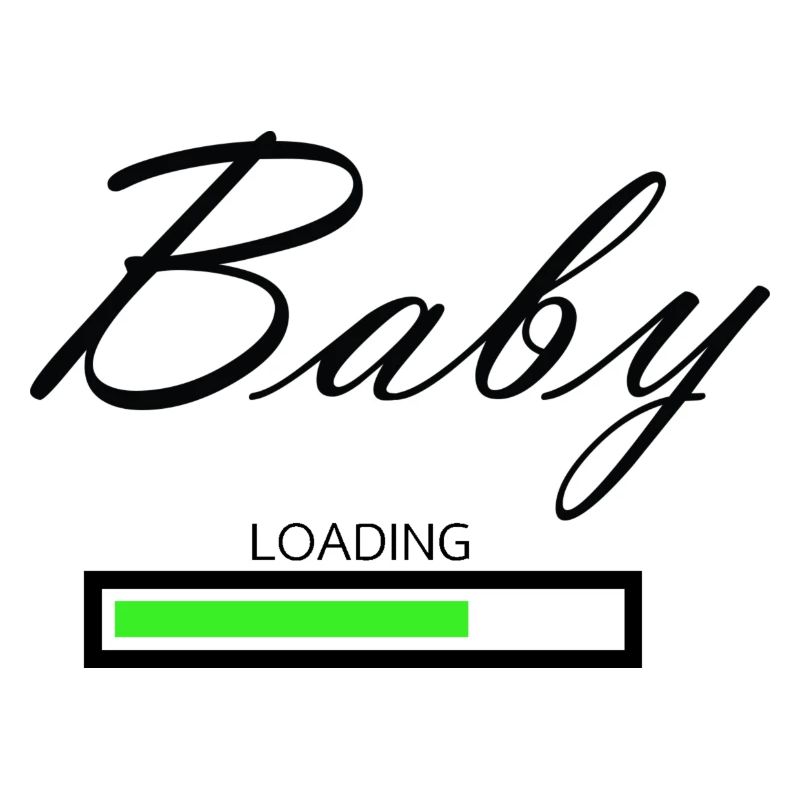 Baby is loading...