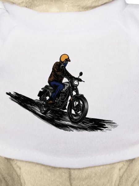 Motorwear Rider