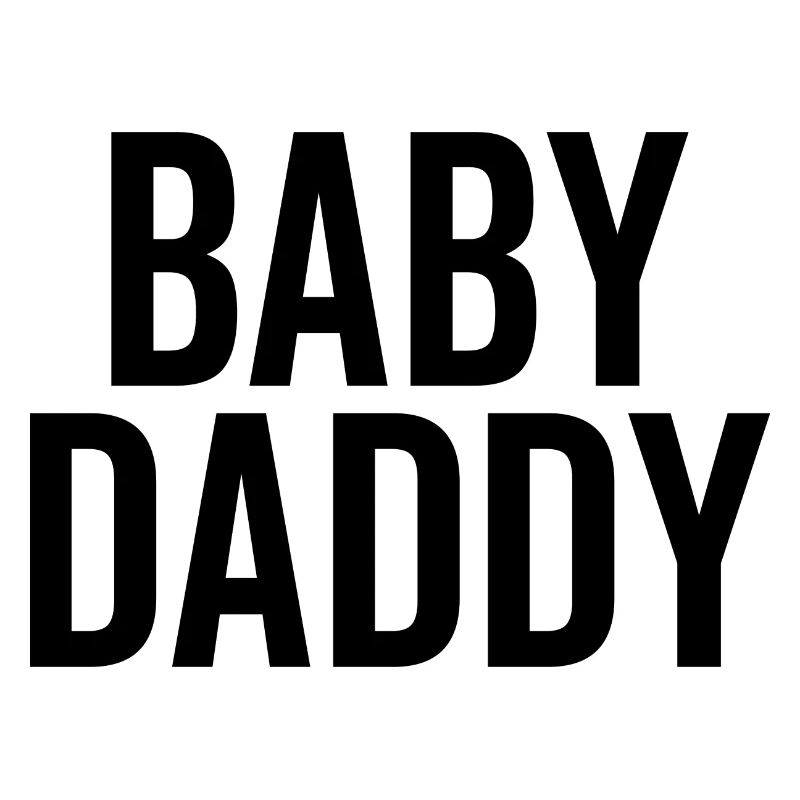 Bébé papa