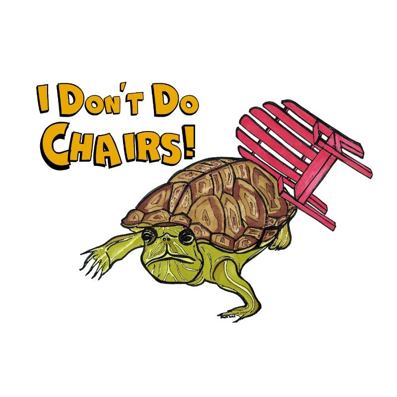 Tortue